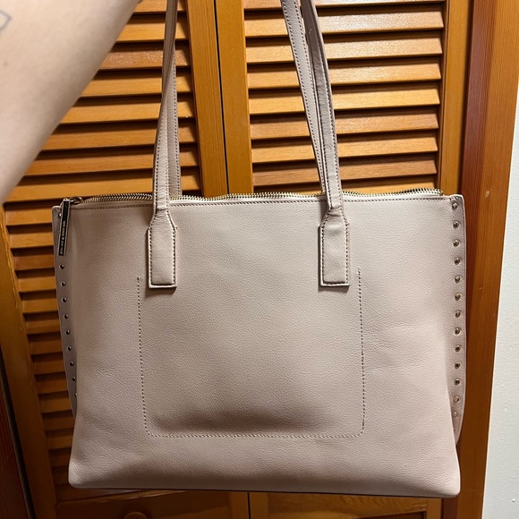 Nude Kate Spade bag - Picture 3 of 6